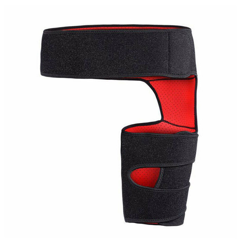 Sciatica Pain Relief Thigh Compression