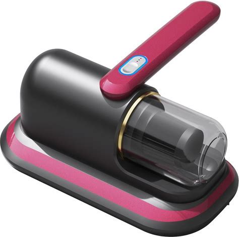 Wireless Mattress Vacuum Cleaner